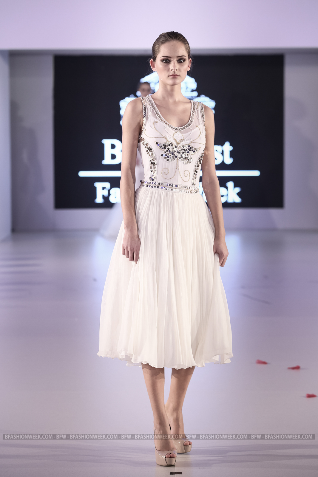 Elena Perseil Bucharest Fashion Week_128