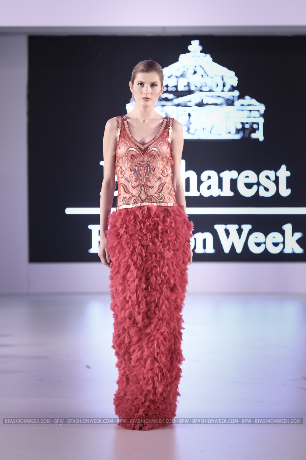 Elena Perseil Bucharest Fashion Week_13