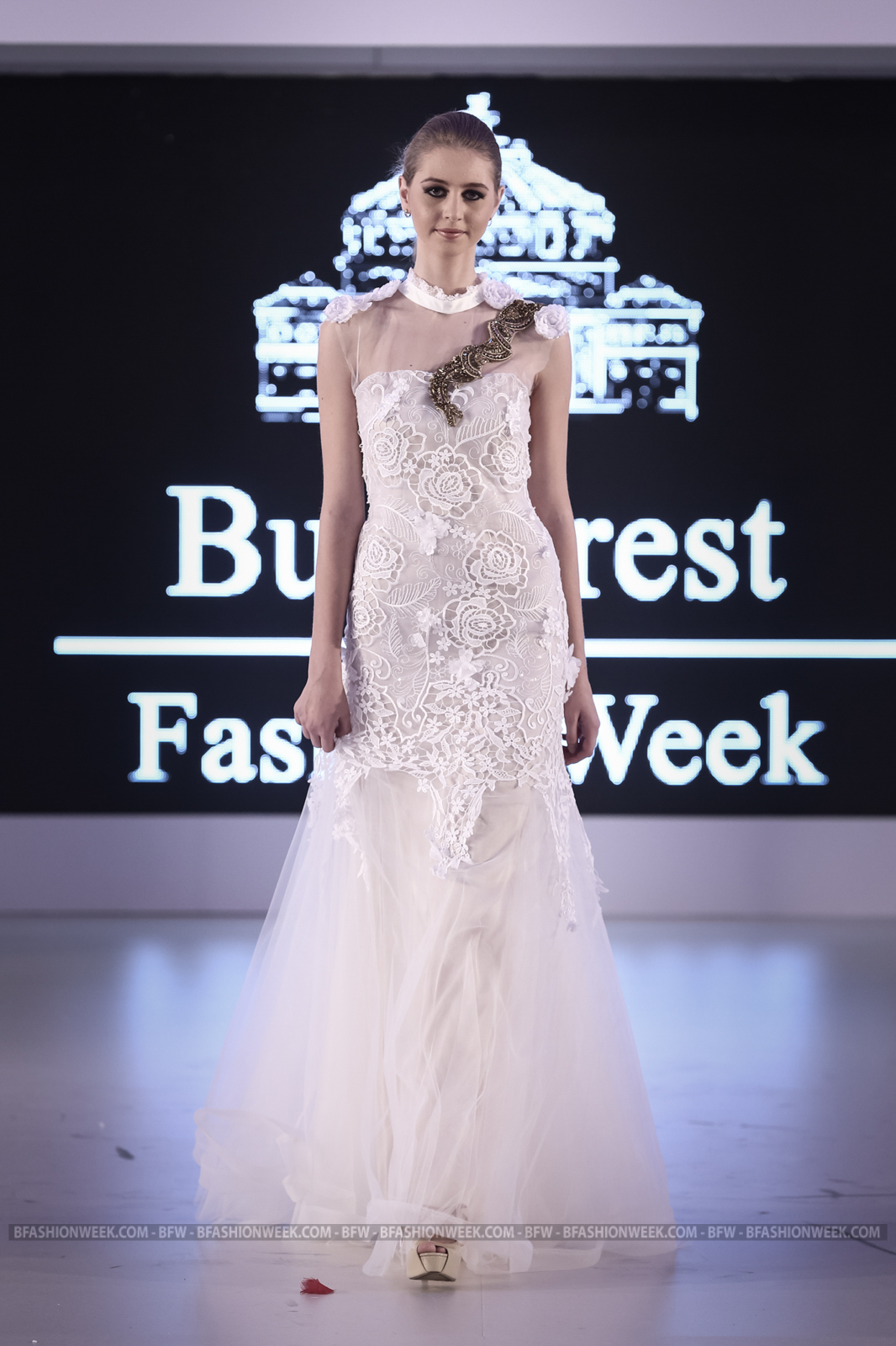 Elena Perseil Bucharest Fashion Week_134