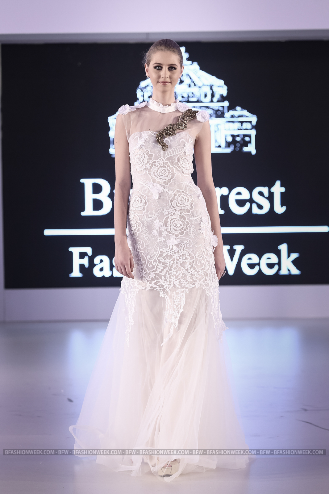 Elena Perseil Bucharest Fashion Week_135