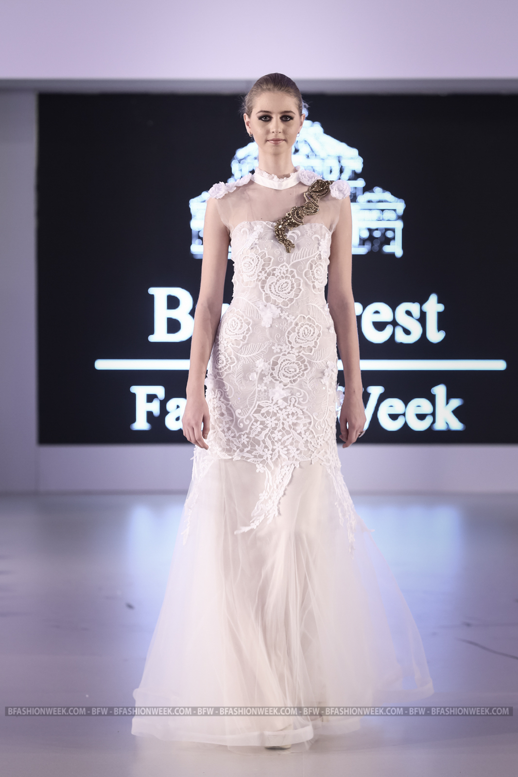 Elena Perseil Bucharest Fashion Week_136