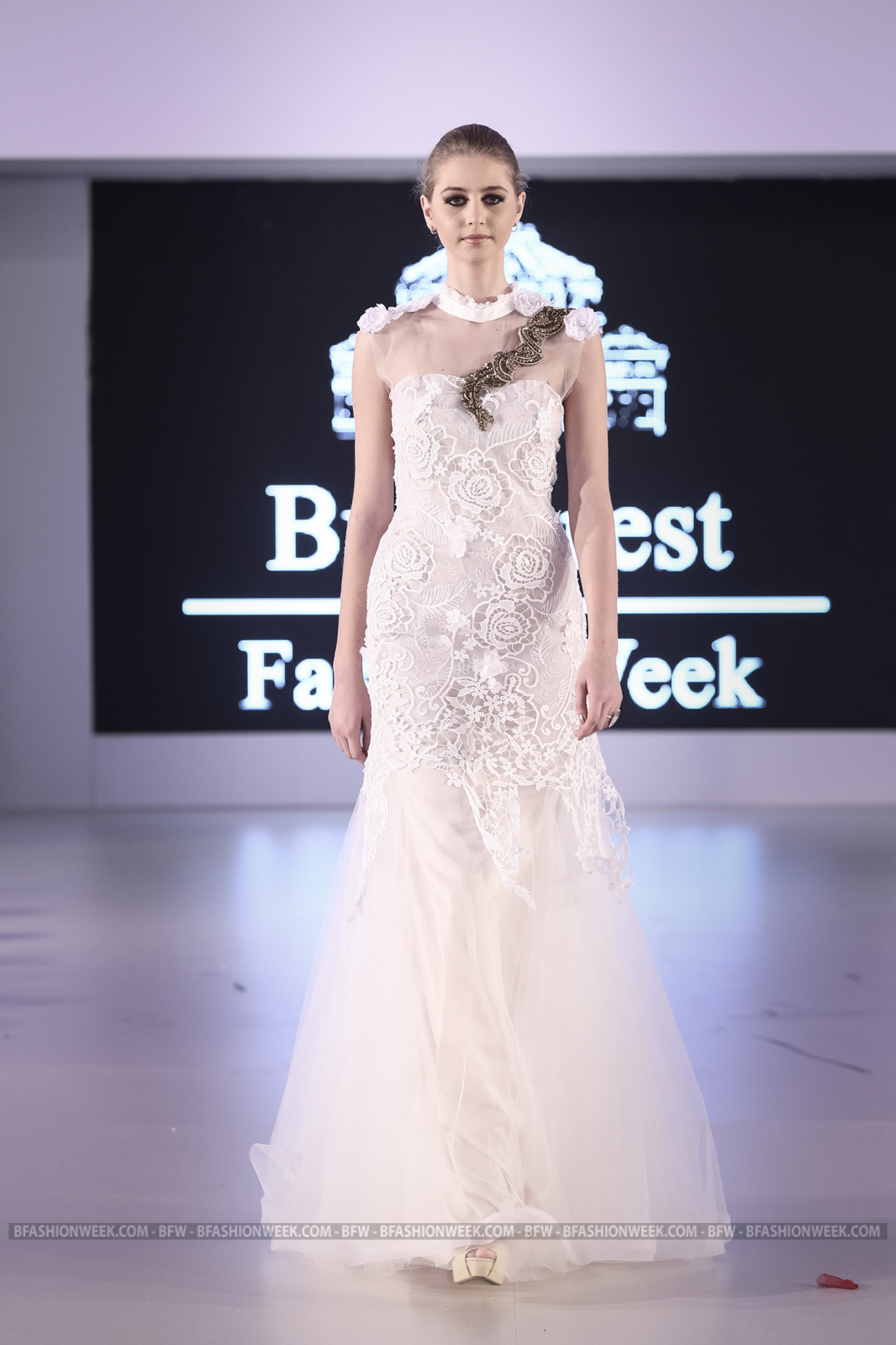 Elena Perseil Bucharest Fashion Week_137