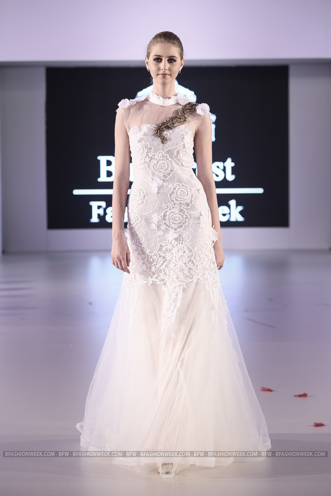 Elena Perseil Bucharest Fashion Week_139