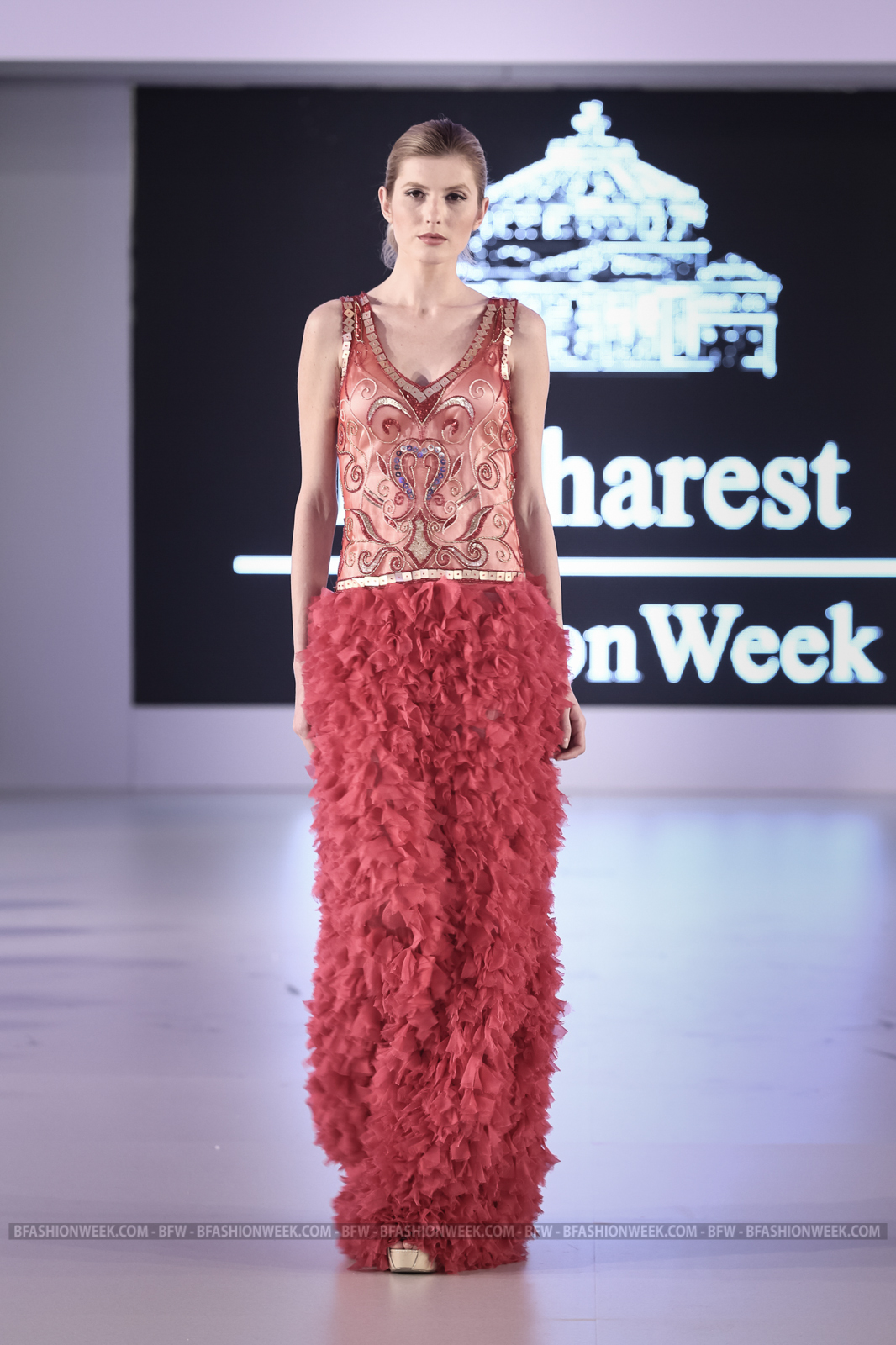 Elena Perseil Bucharest Fashion Week_14