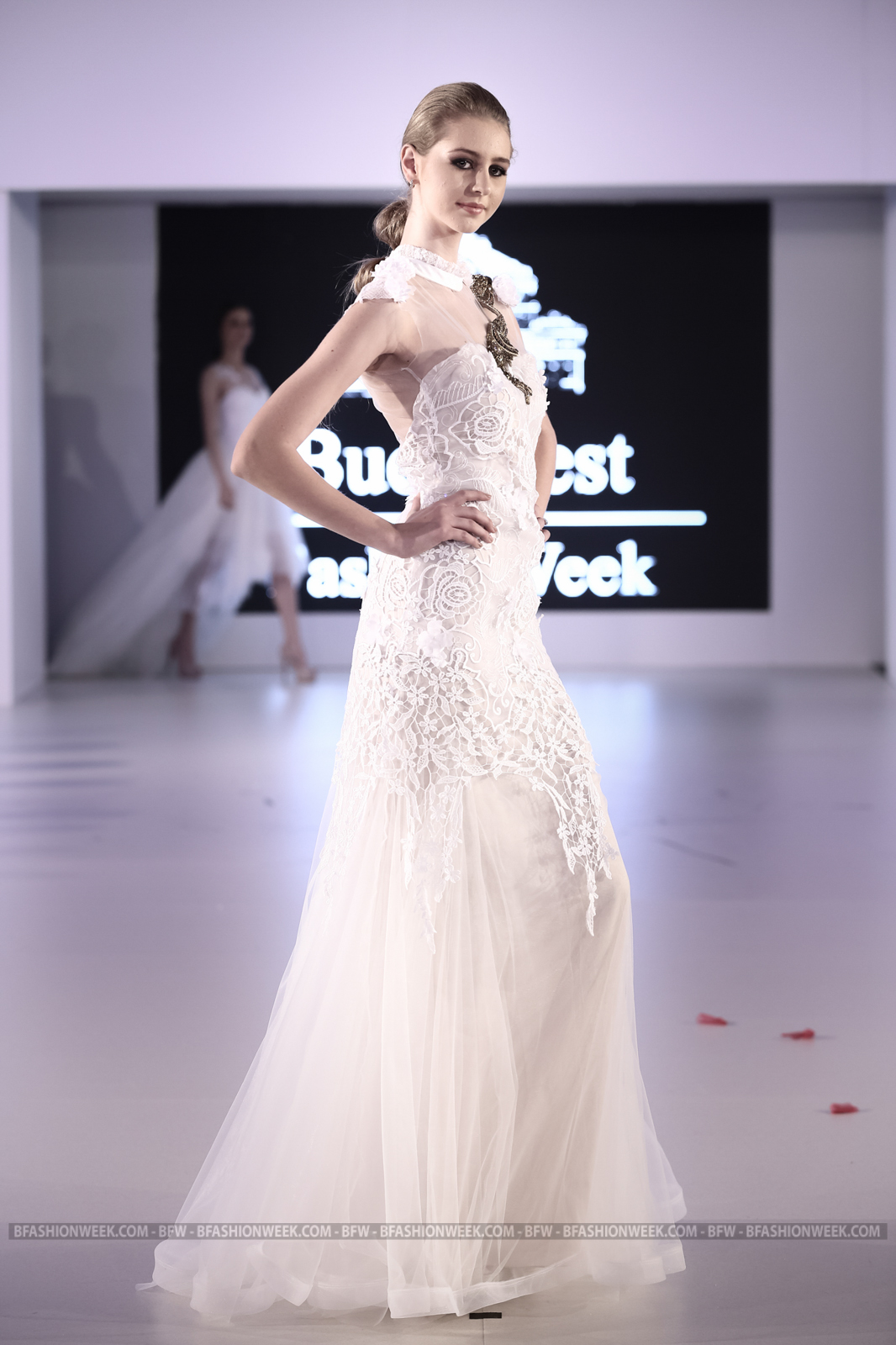 Elena Perseil Bucharest Fashion Week_142