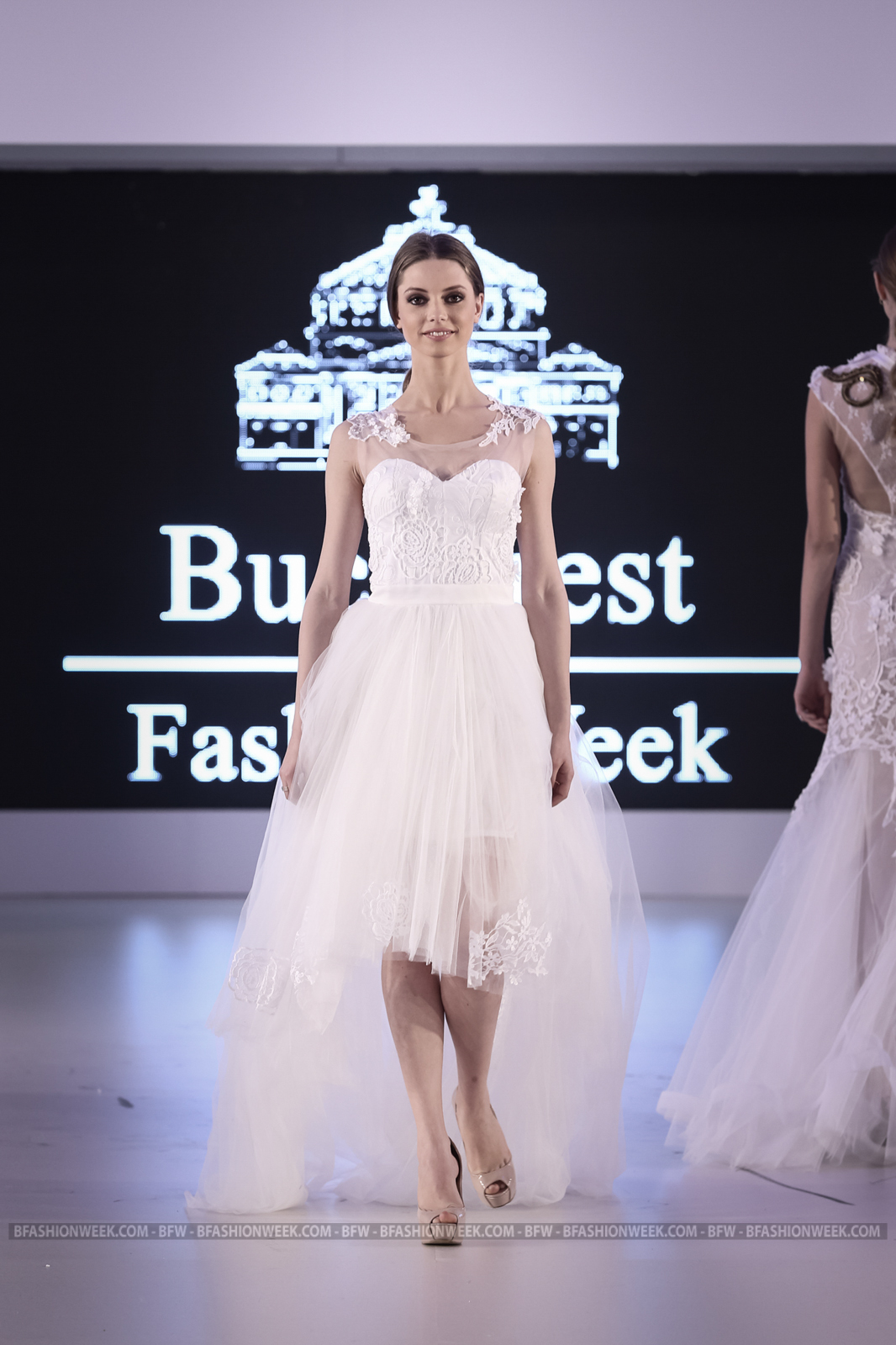 Elena Perseil Bucharest Fashion Week_147