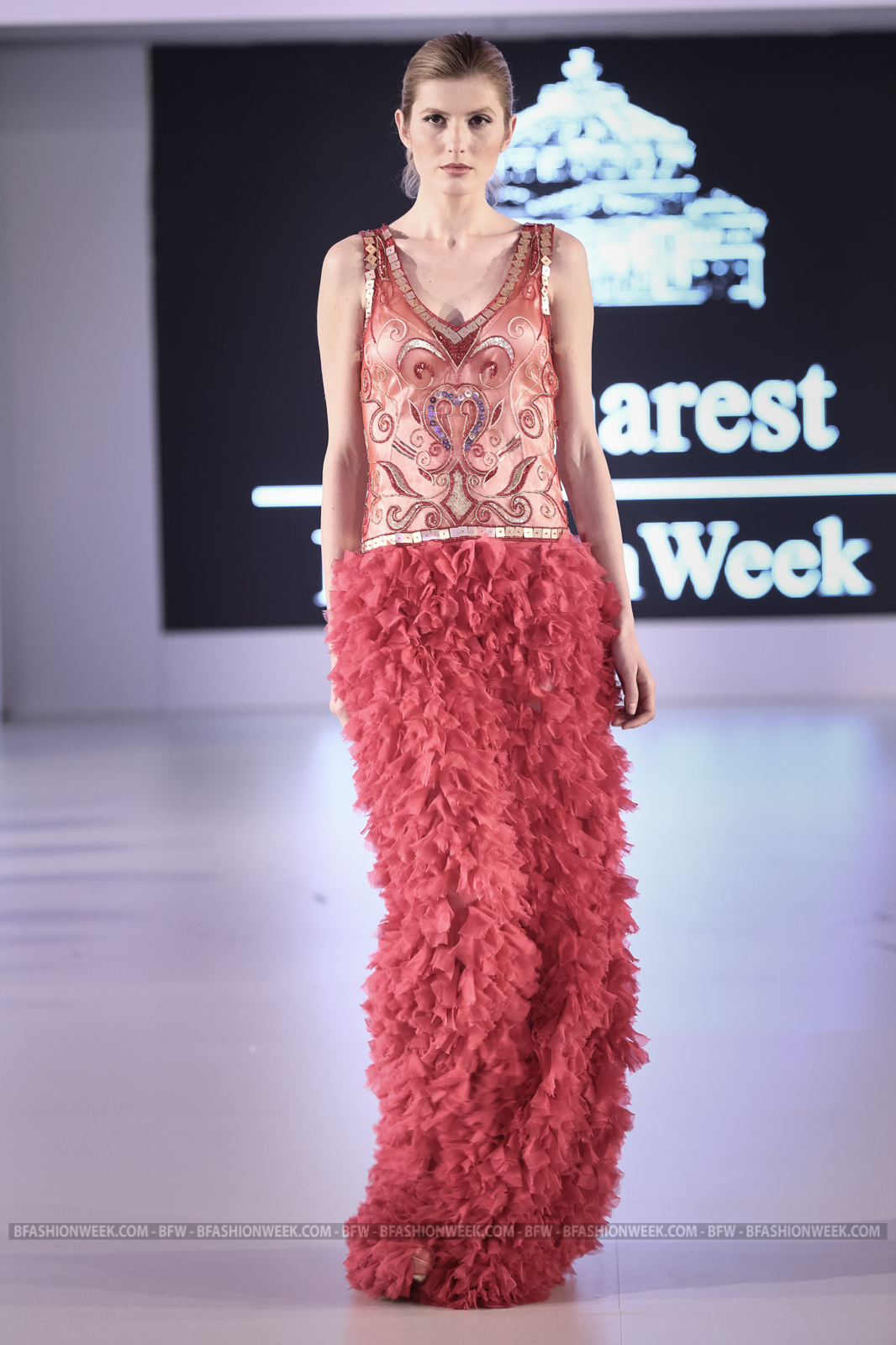 Elena Perseil Bucharest Fashion Week_15