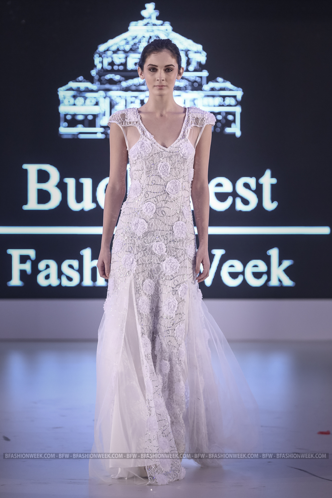 Elena Perseil Bucharest Fashion Week_158