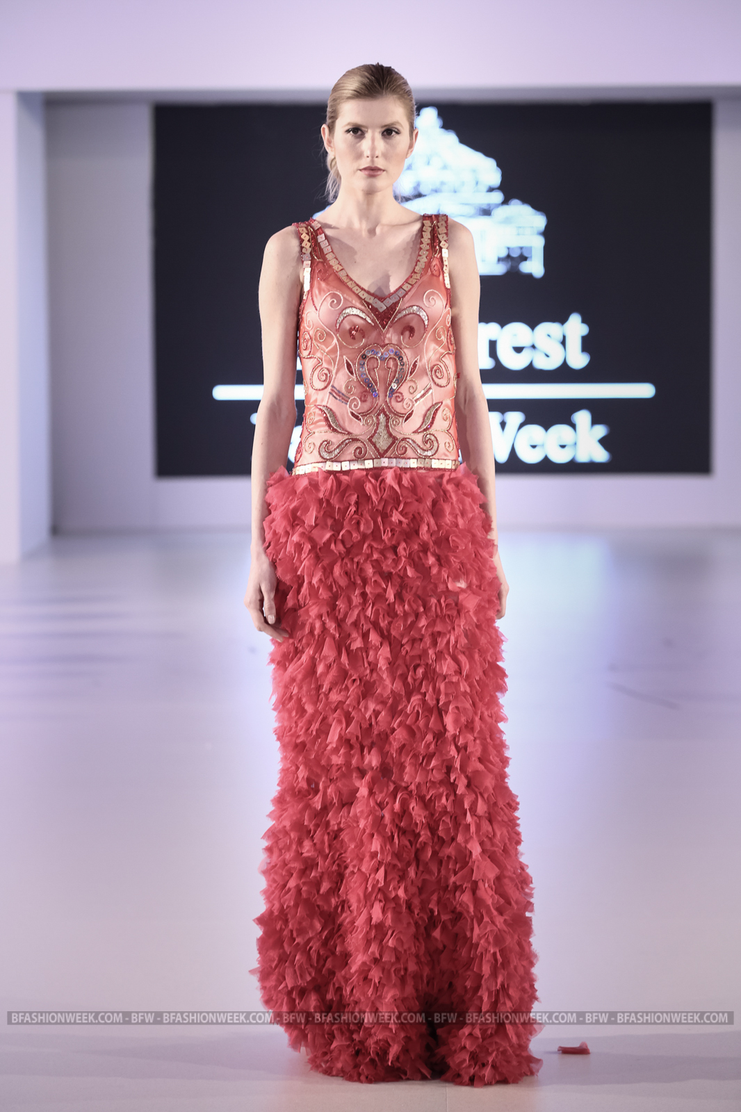 Elena Perseil Bucharest Fashion Week_16