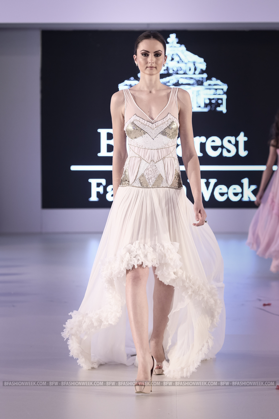 Elena Perseil Bucharest Fashion Week_167