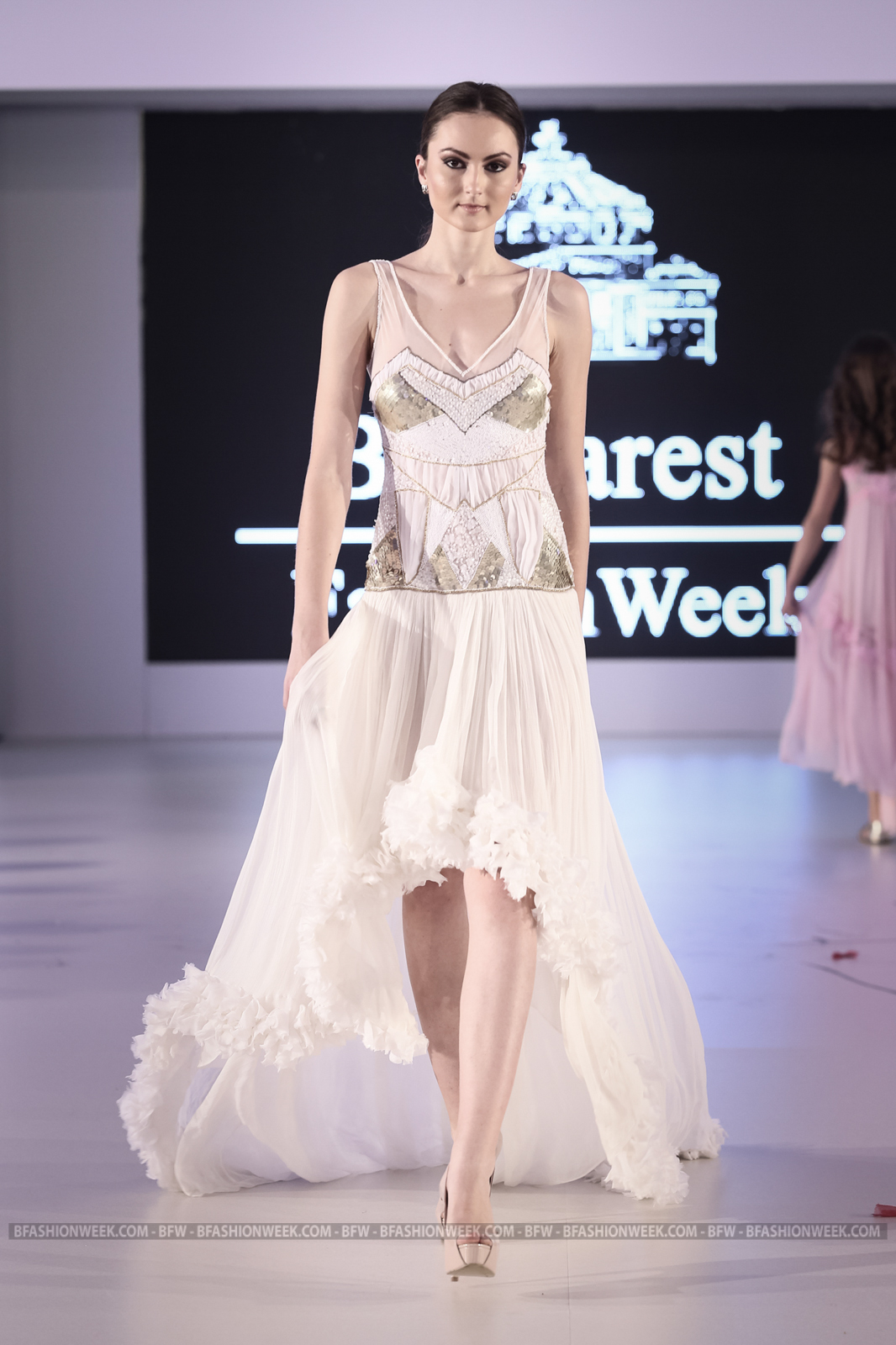 Elena Perseil Bucharest Fashion Week_168