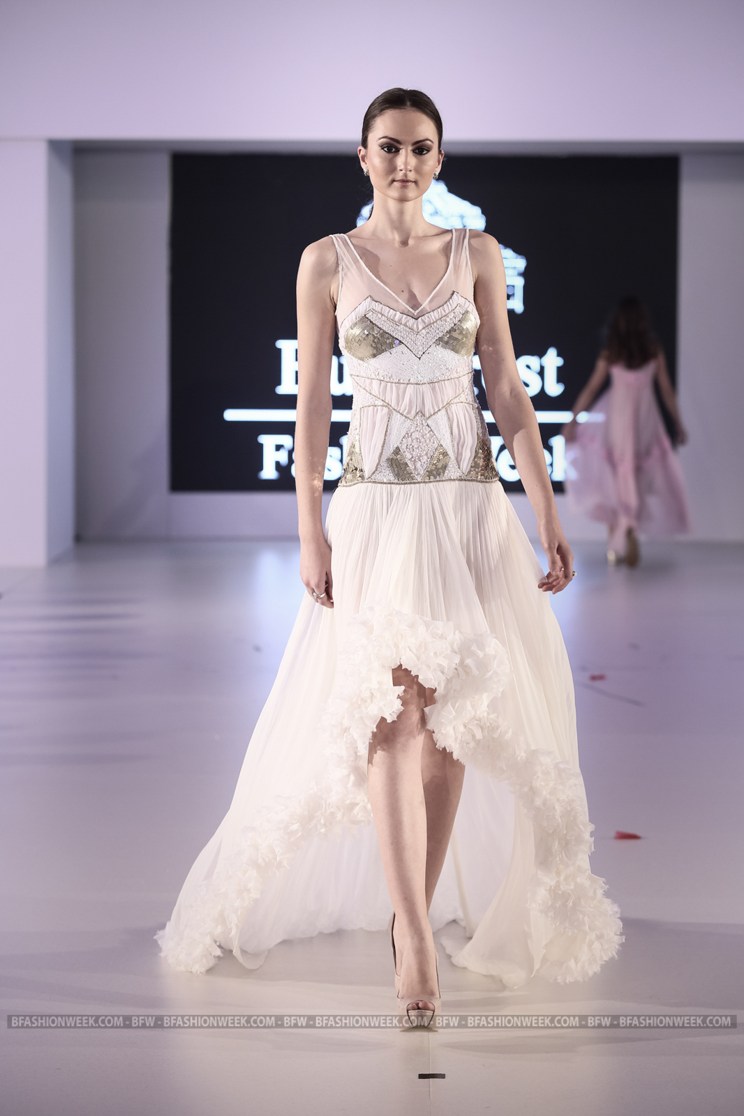 Elena Perseil Bucharest Fashion Week_169