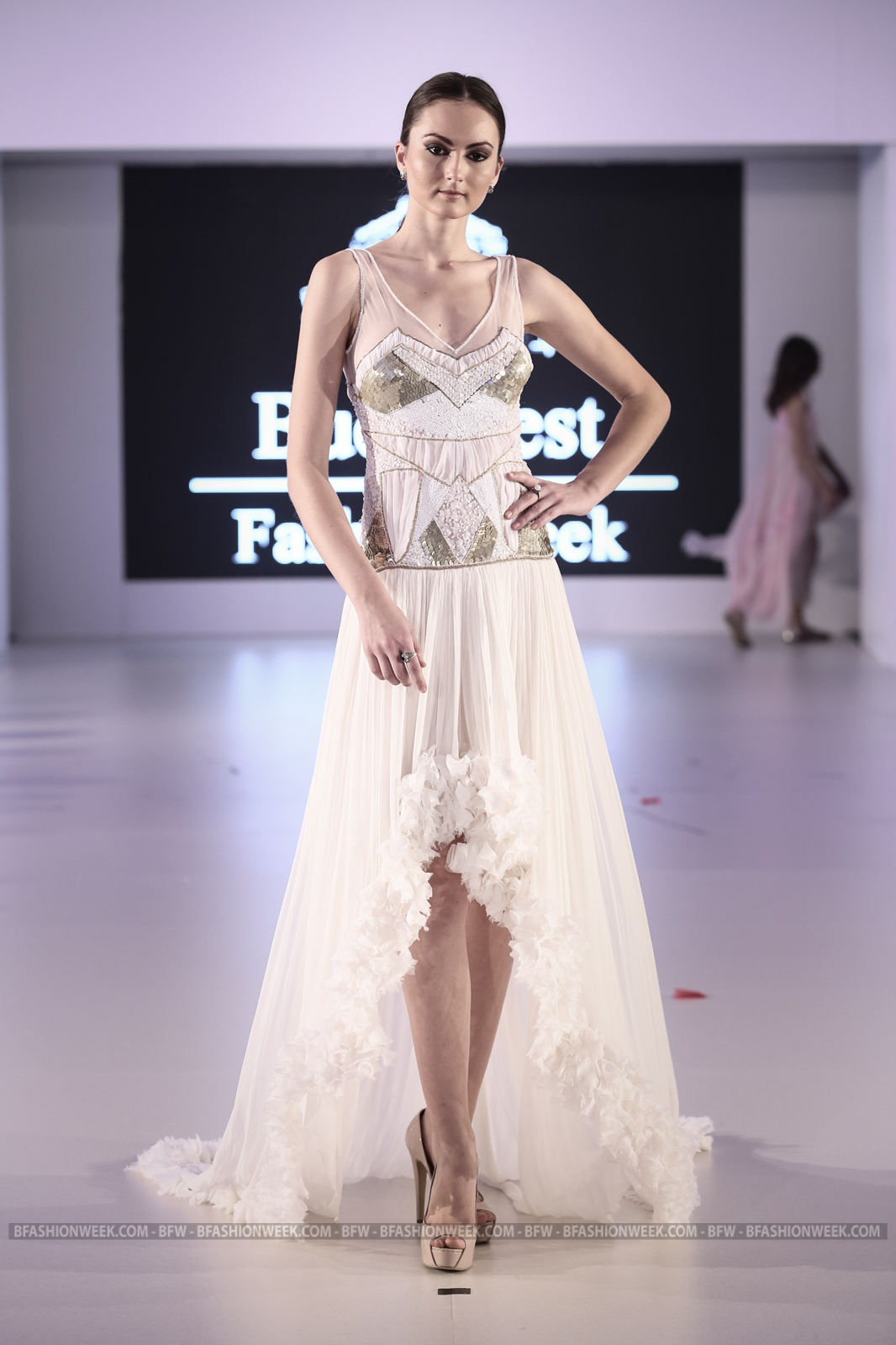 Elena Perseil Bucharest Fashion Week_170