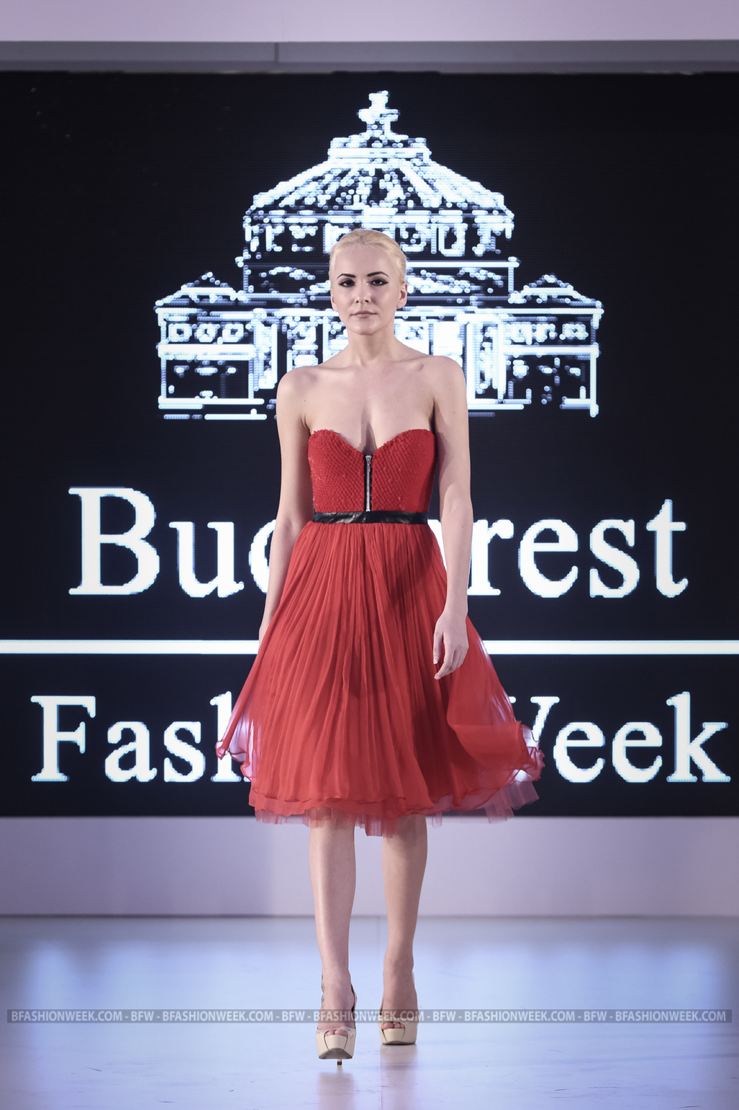 Elena Perseil Bucharest Fashion Week_18