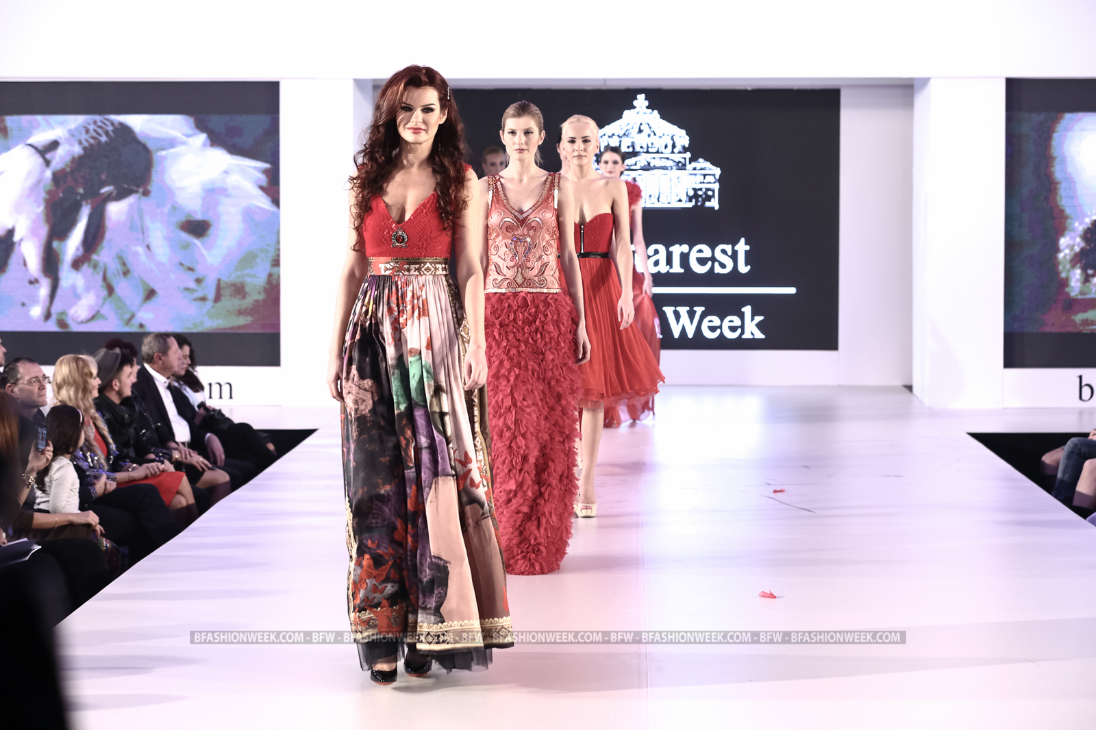 Elena Perseil Bucharest Fashion Week_186