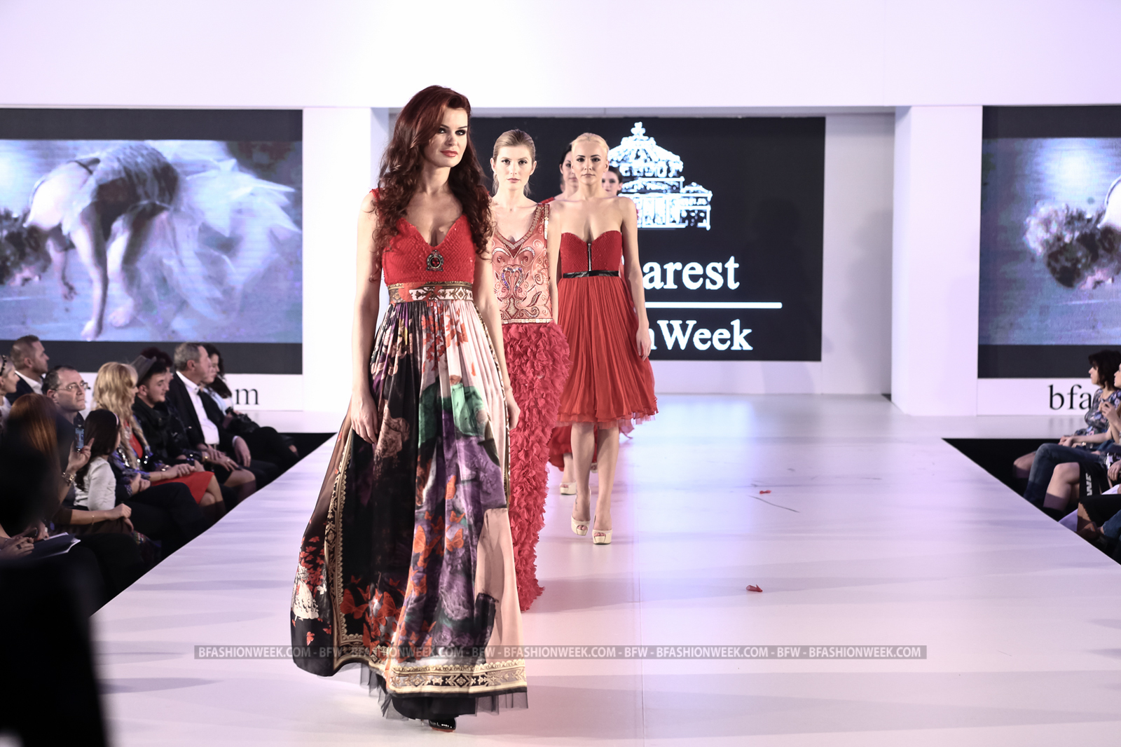 Elena Perseil Bucharest Fashion Week_187