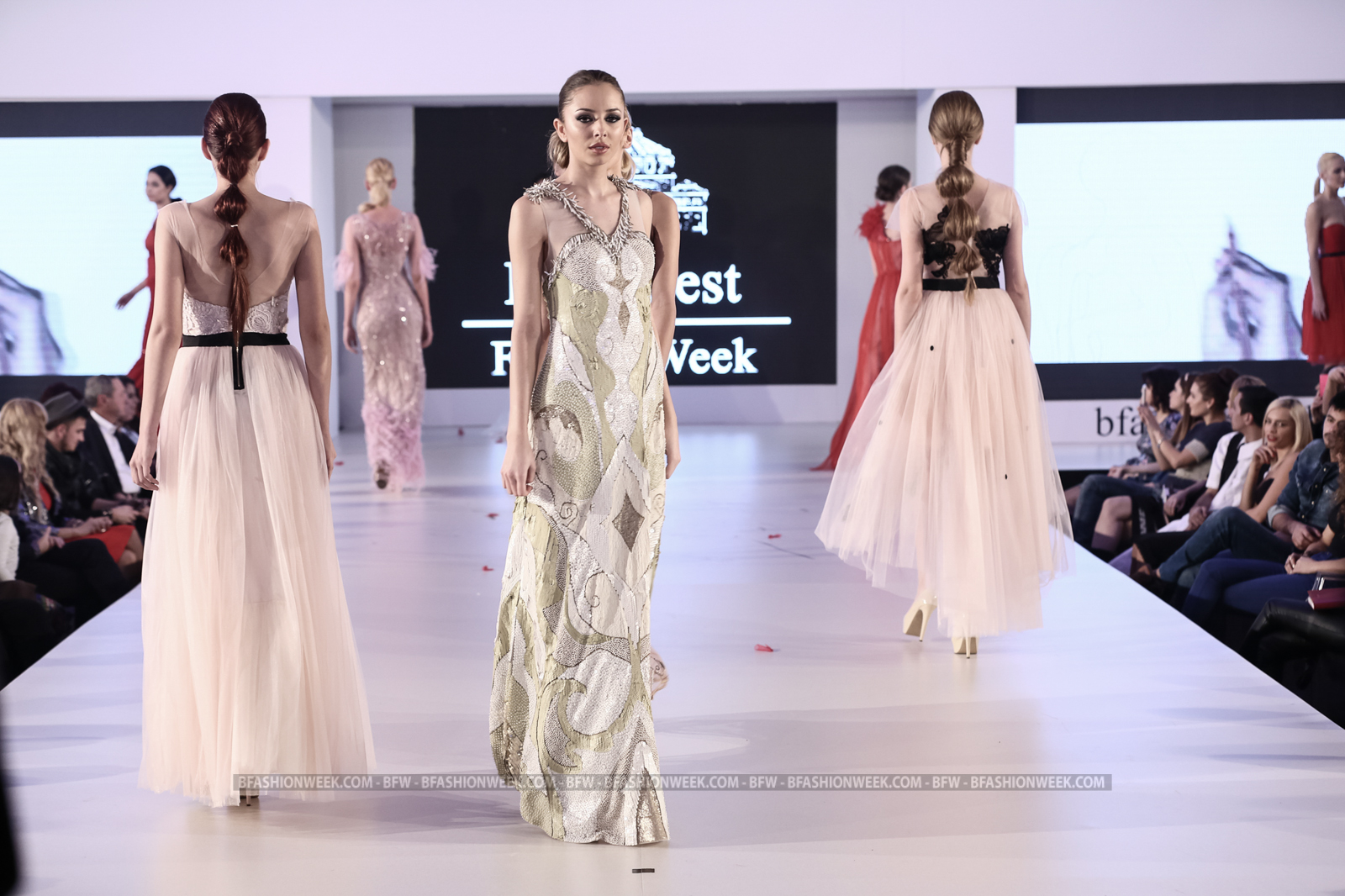 Elena Perseil Bucharest Fashion Week_188