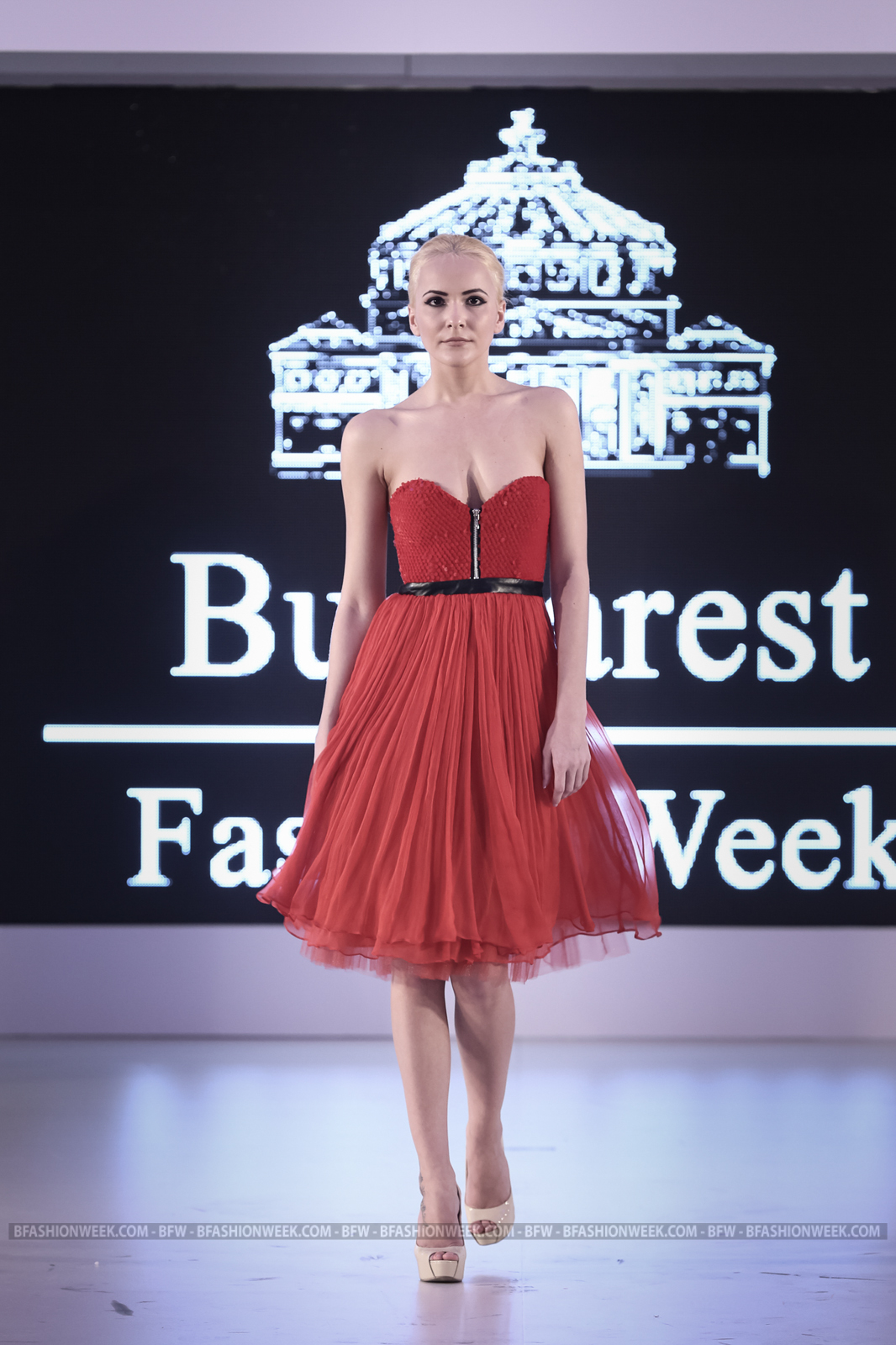 Elena Perseil Bucharest Fashion Week_19