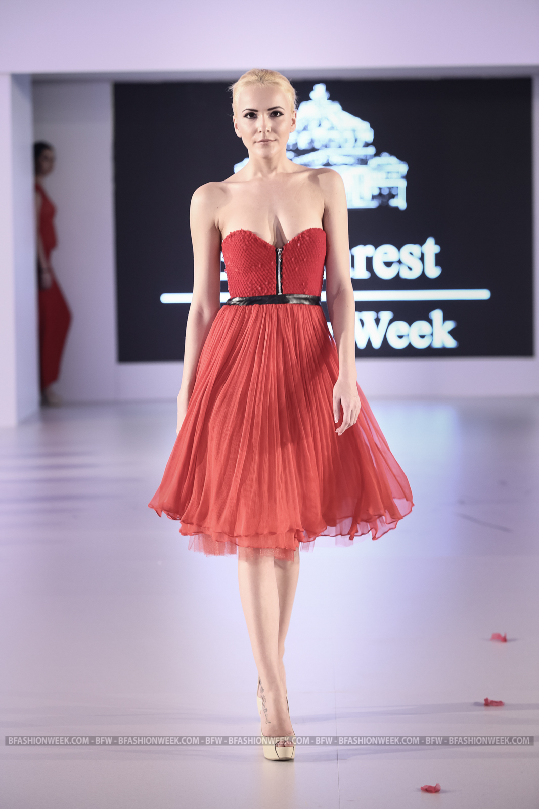 Elena Perseil Bucharest Fashion Week_23