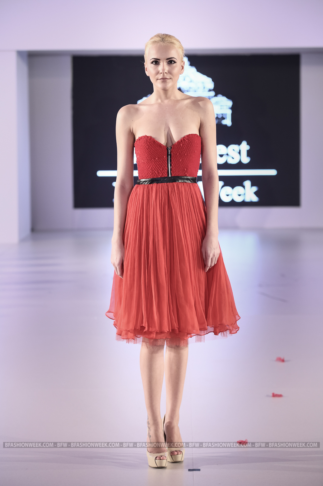 Elena Perseil Bucharest Fashion Week_24