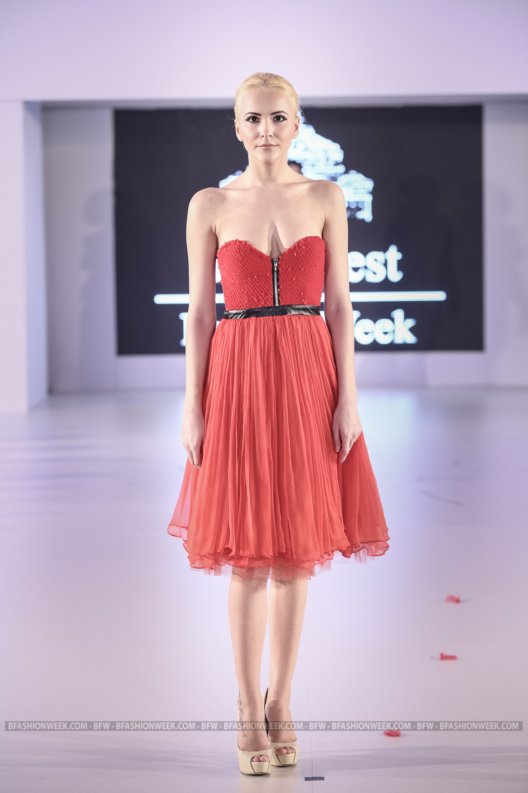 Elena Perseil Bucharest Fashion Week_25