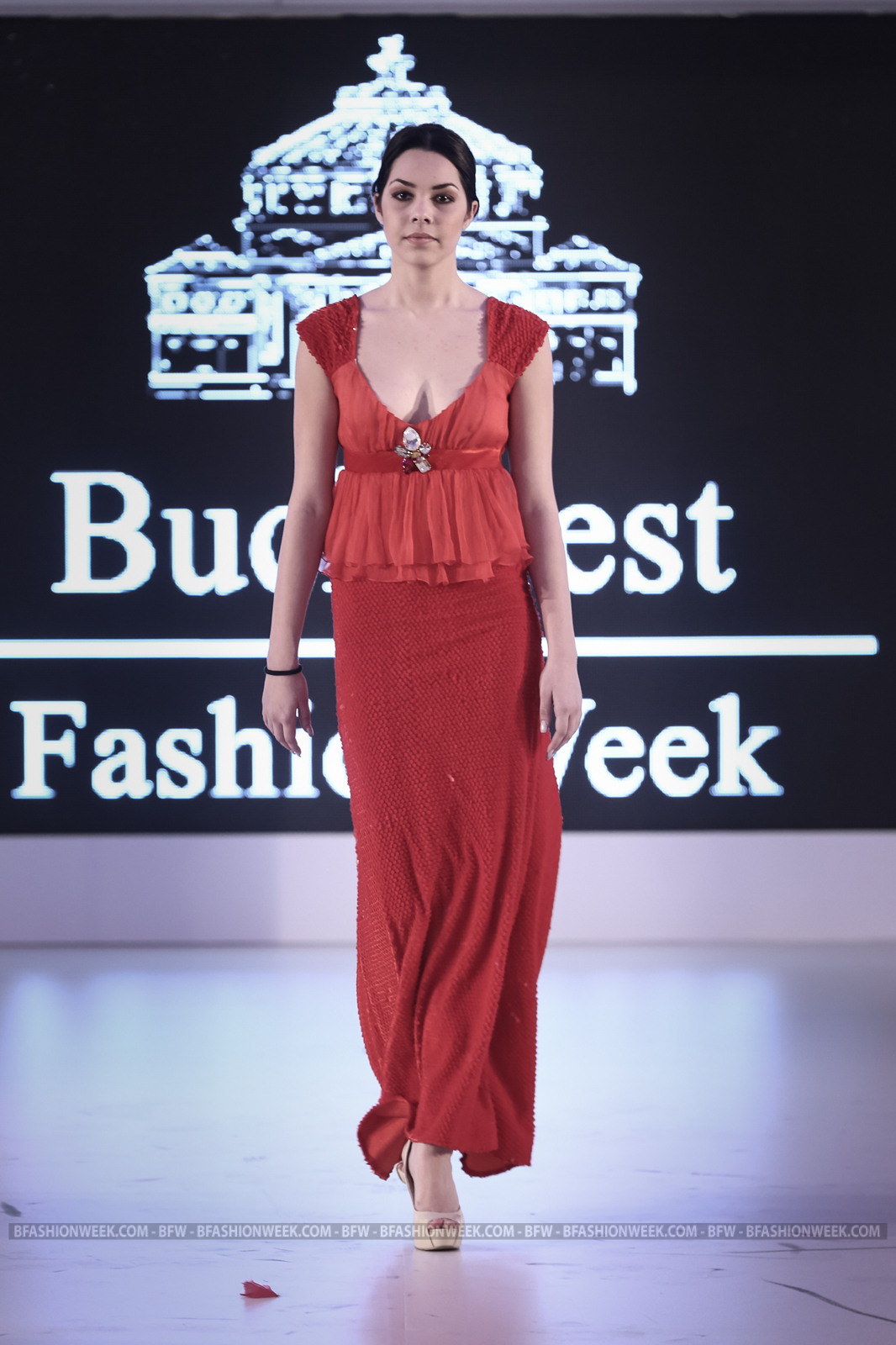 Elena Perseil Bucharest Fashion Week_27