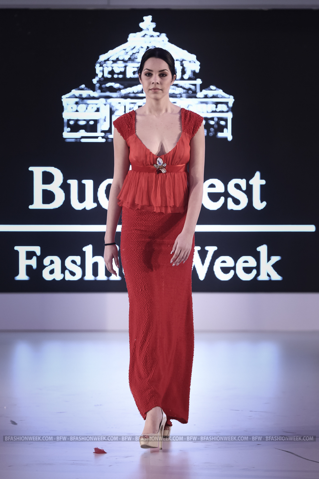 Elena Perseil Bucharest Fashion Week_28