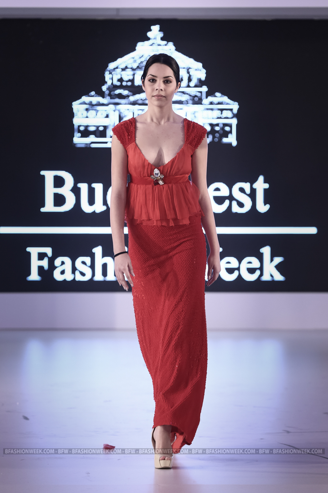 Elena Perseil Bucharest Fashion Week_29