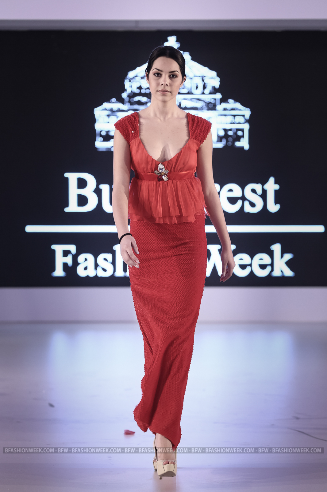 Elena Perseil Bucharest Fashion Week_30