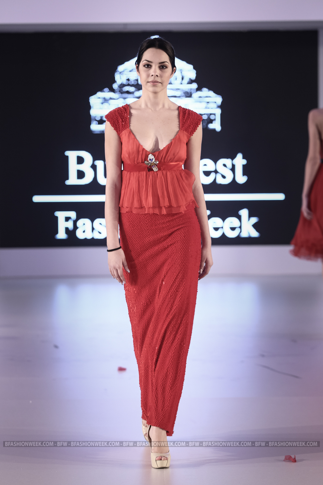 Elena Perseil Bucharest Fashion Week_31