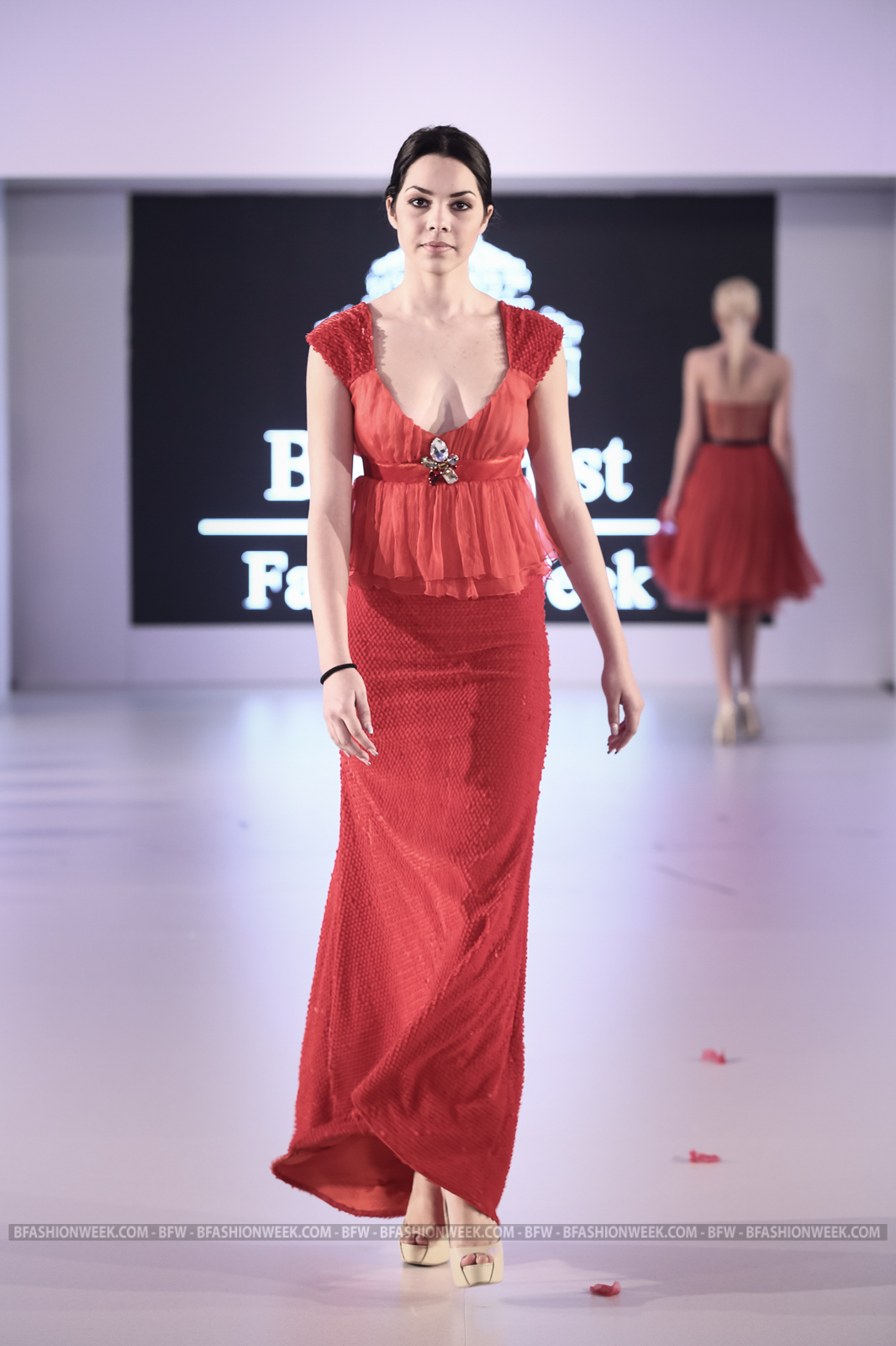 Elena Perseil Bucharest Fashion Week_32