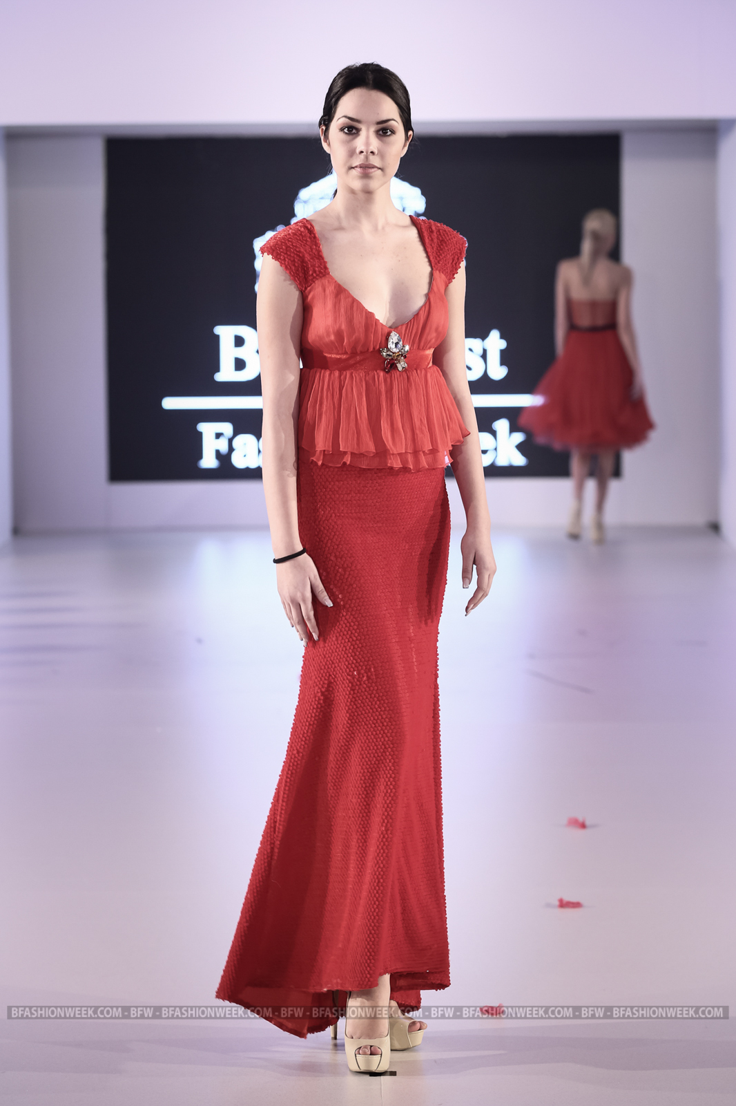 Elena Perseil Bucharest Fashion Week_33