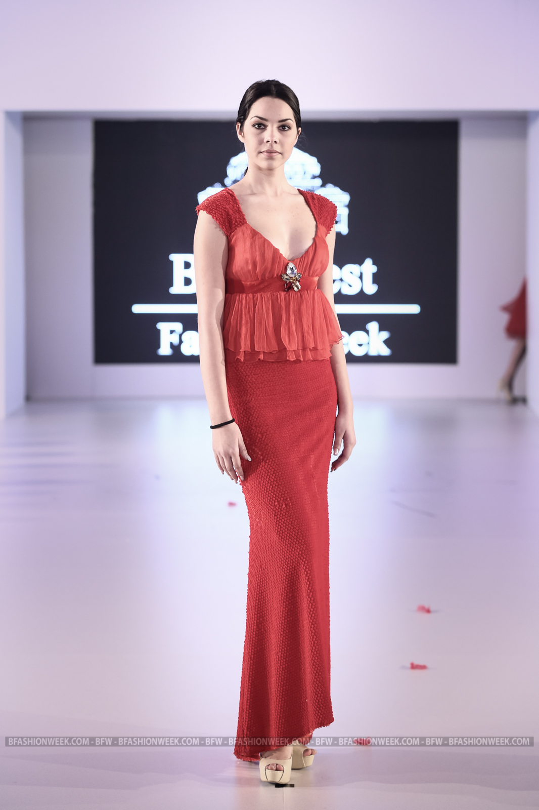 Elena Perseil Bucharest Fashion Week_34