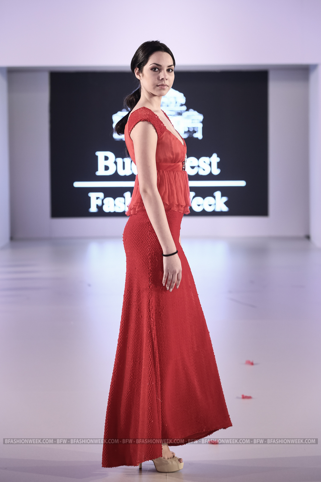 Elena Perseil Bucharest Fashion Week_35