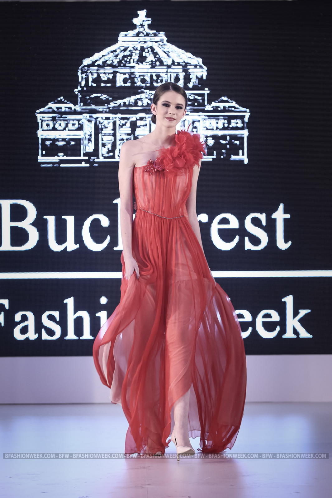 Elena Perseil Bucharest Fashion Week_36