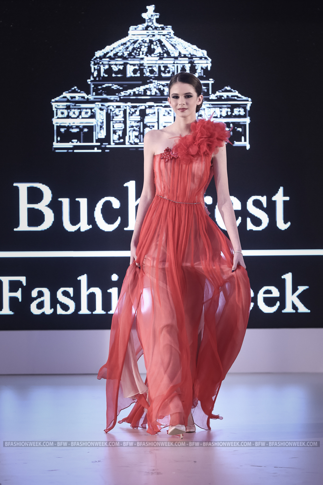 Elena Perseil Bucharest Fashion Week_37