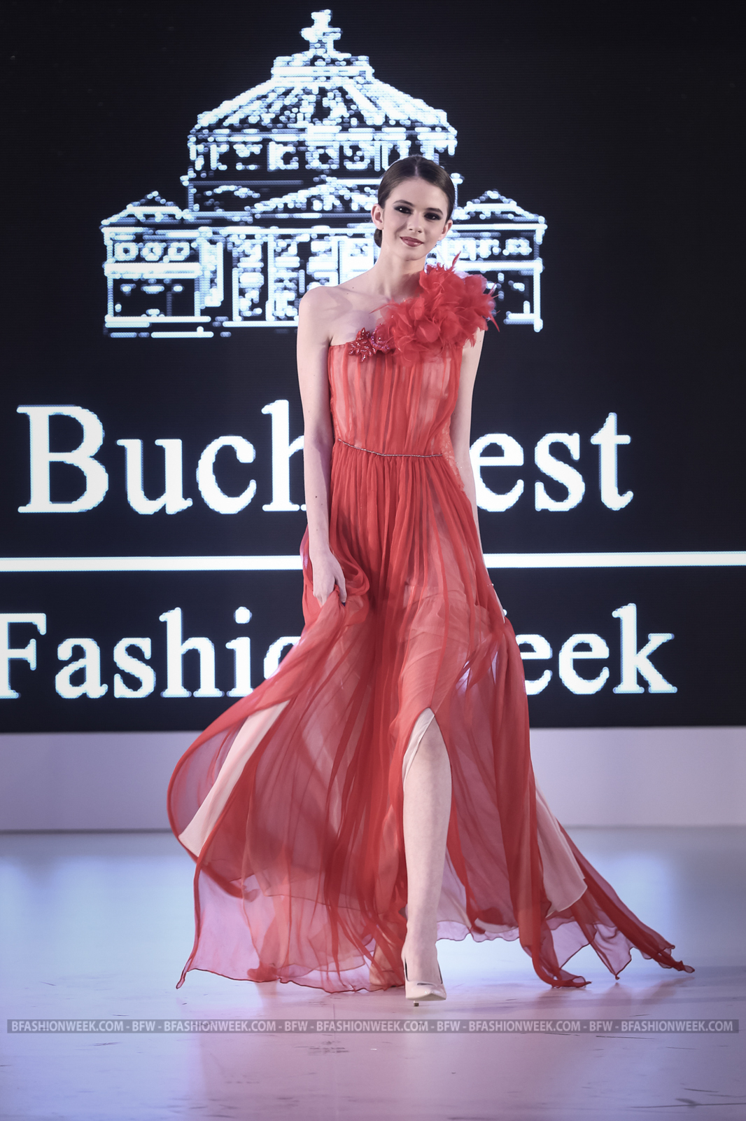 Elena Perseil Bucharest Fashion Week_38