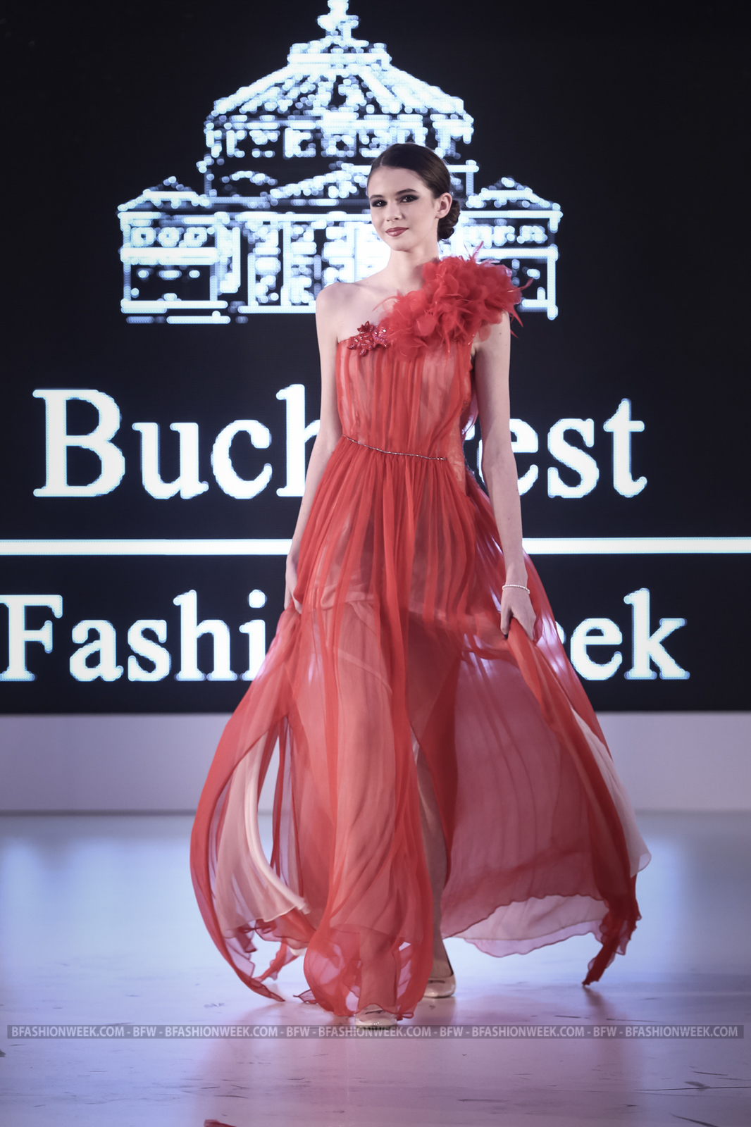 Elena Perseil Bucharest Fashion Week_39