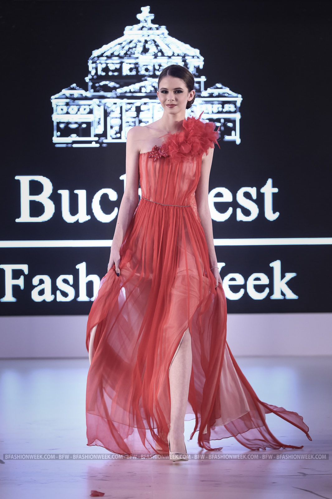 Elena Perseil Bucharest Fashion Week_40