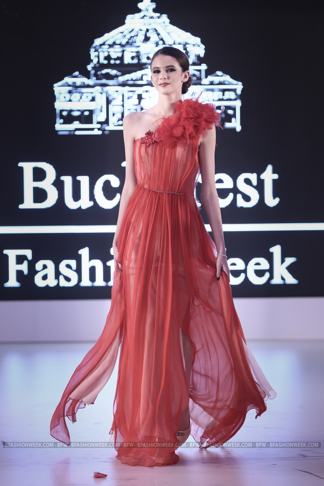 Elena Perseil Bucharest Fashion Week_41