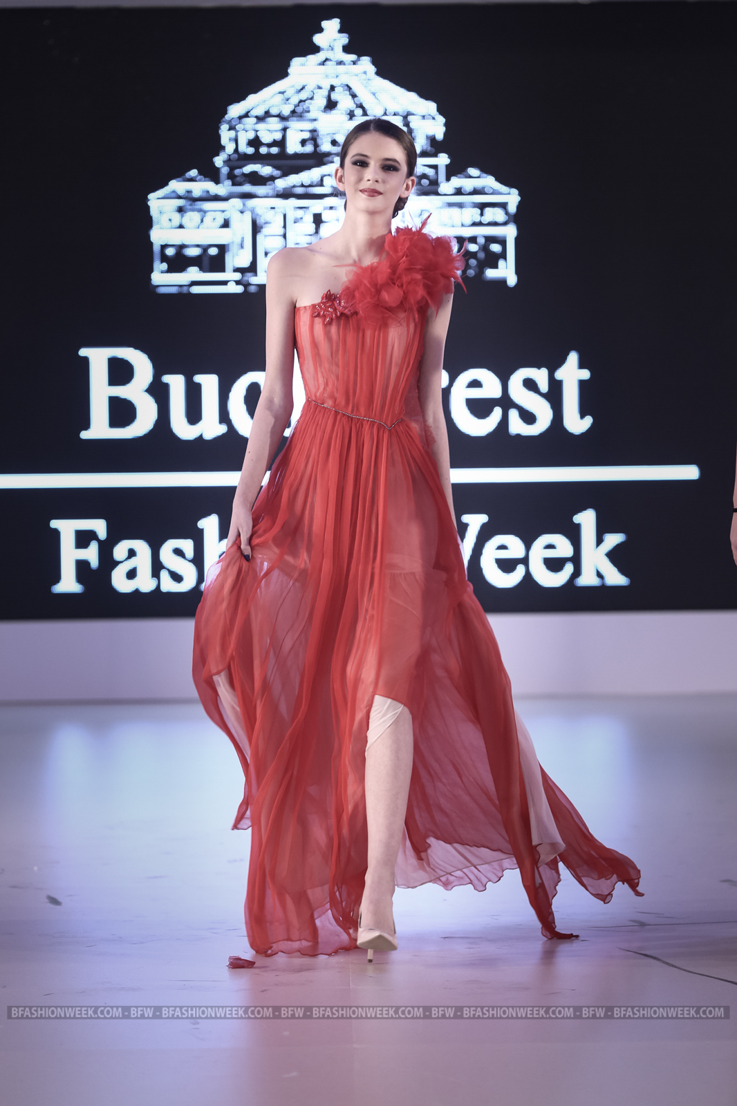 Elena Perseil Bucharest Fashion Week_42