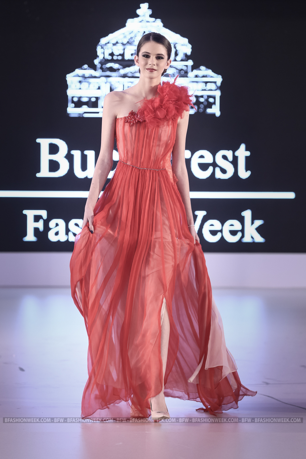 Elena Perseil Bucharest Fashion Week_44