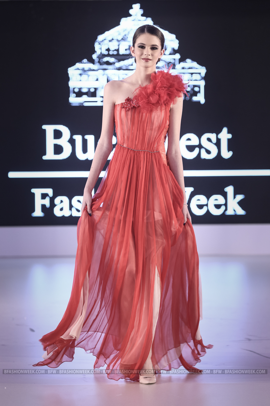 Elena Perseil Bucharest Fashion Week_45