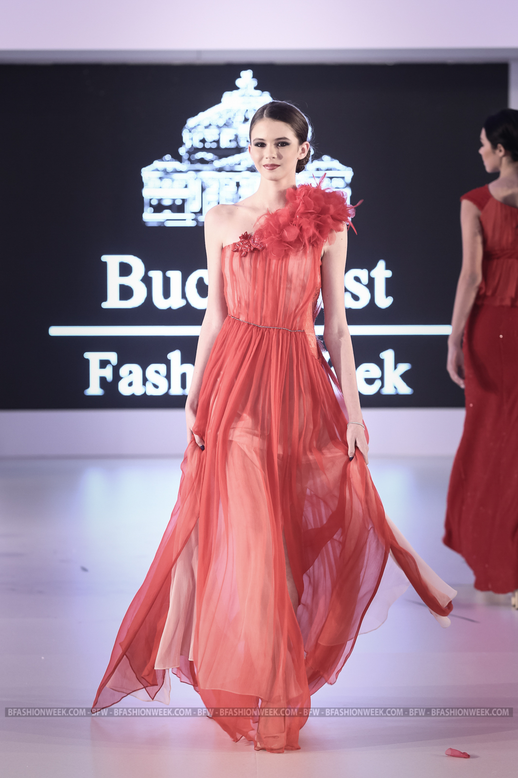 Elena Perseil Bucharest Fashion Week_46