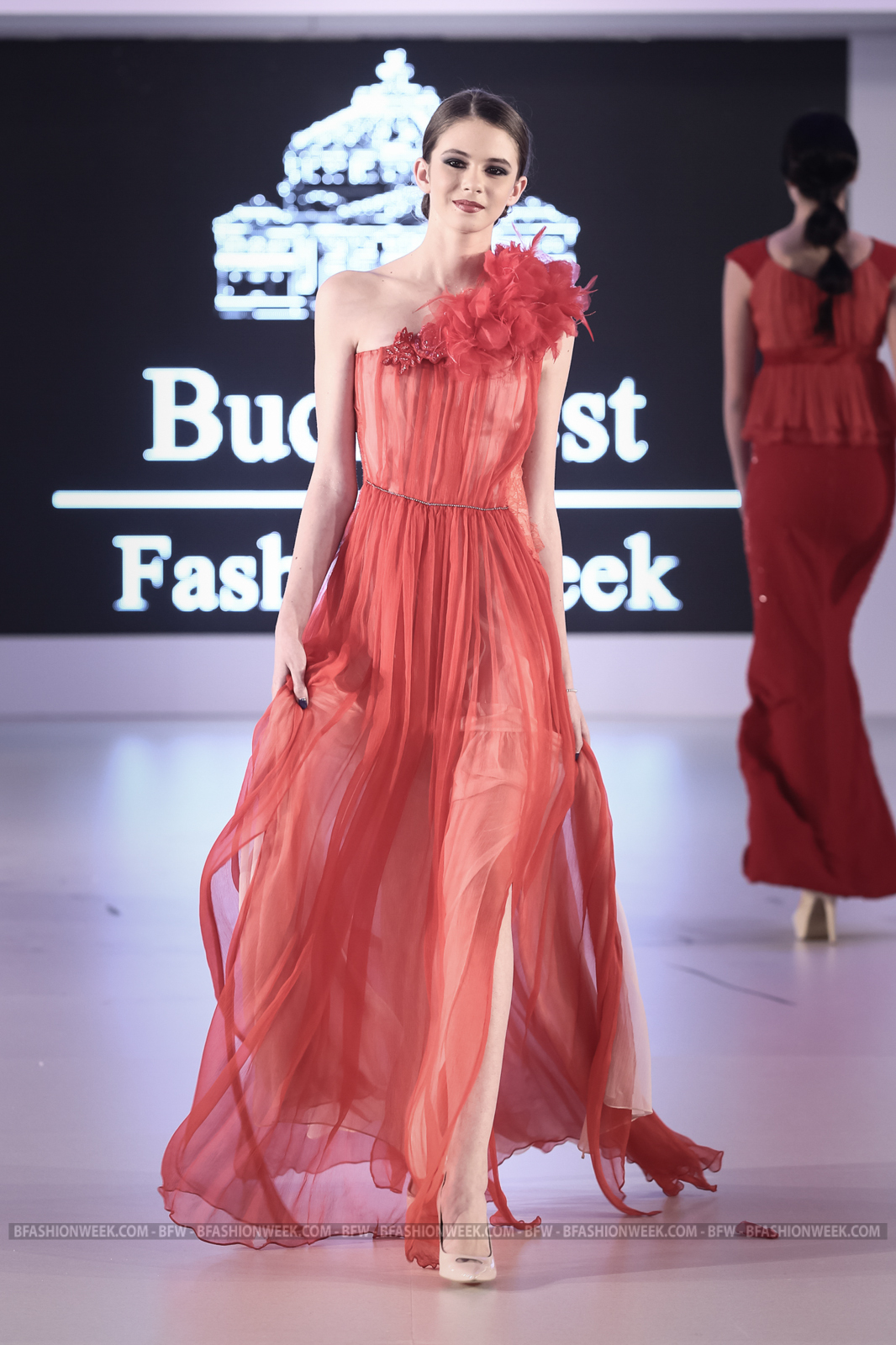 Elena Perseil Bucharest Fashion Week_47