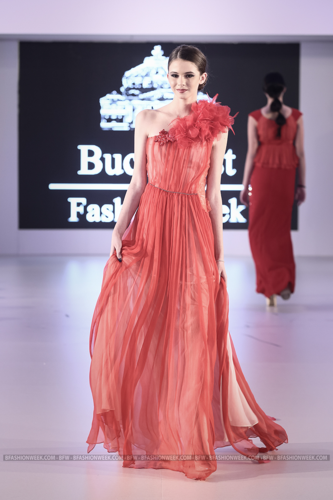 Elena Perseil Bucharest Fashion Week_48