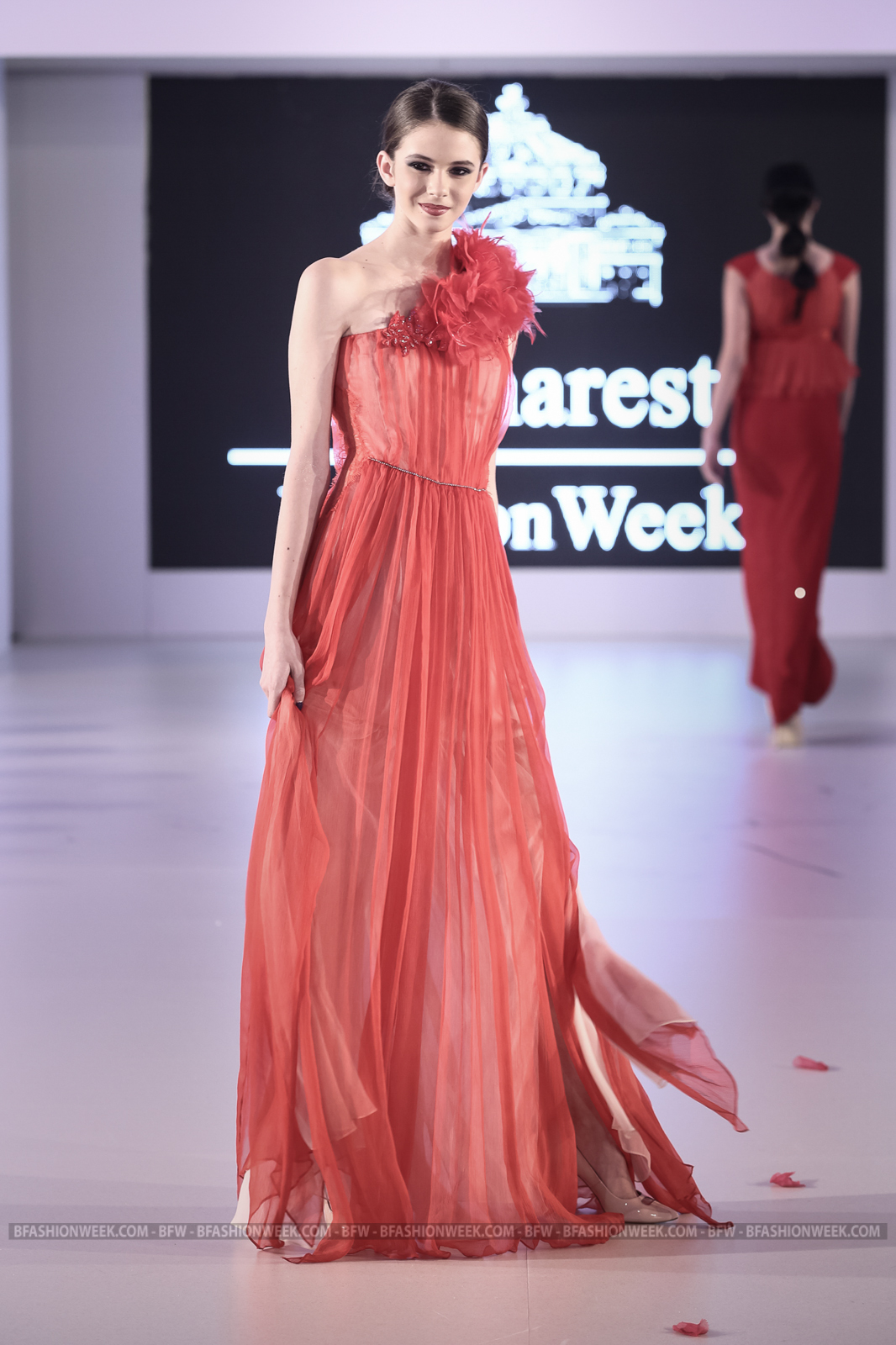 Elena Perseil Bucharest Fashion Week_49