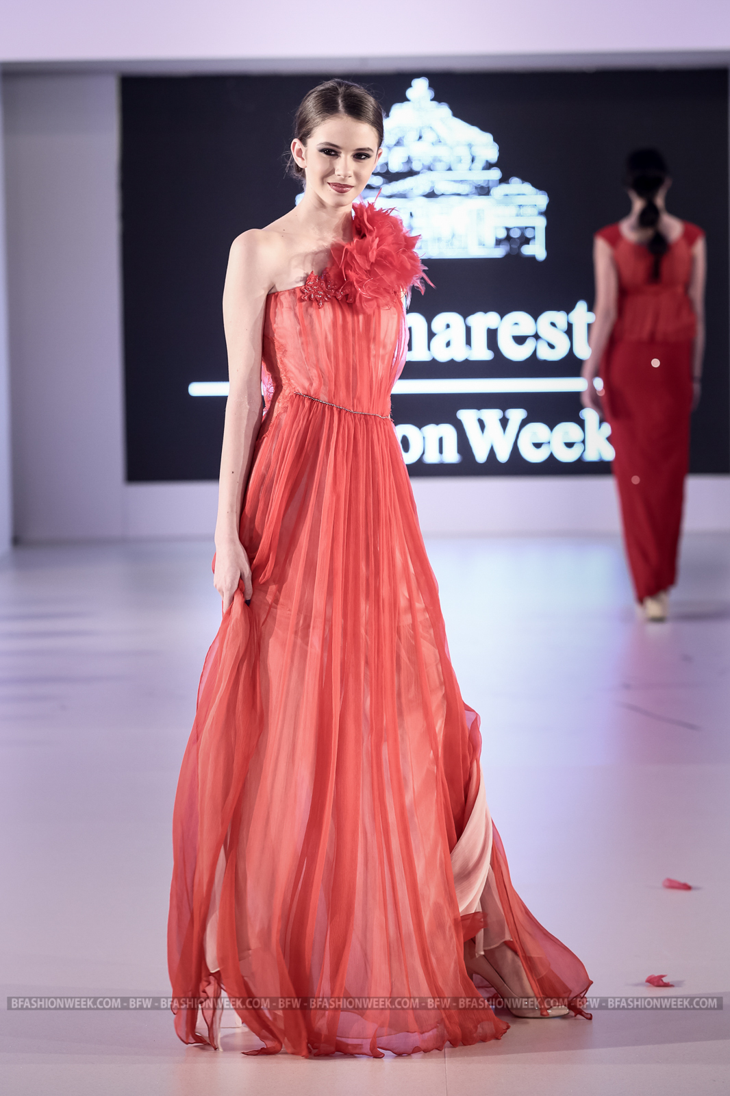 Elena Perseil Bucharest Fashion Week_50