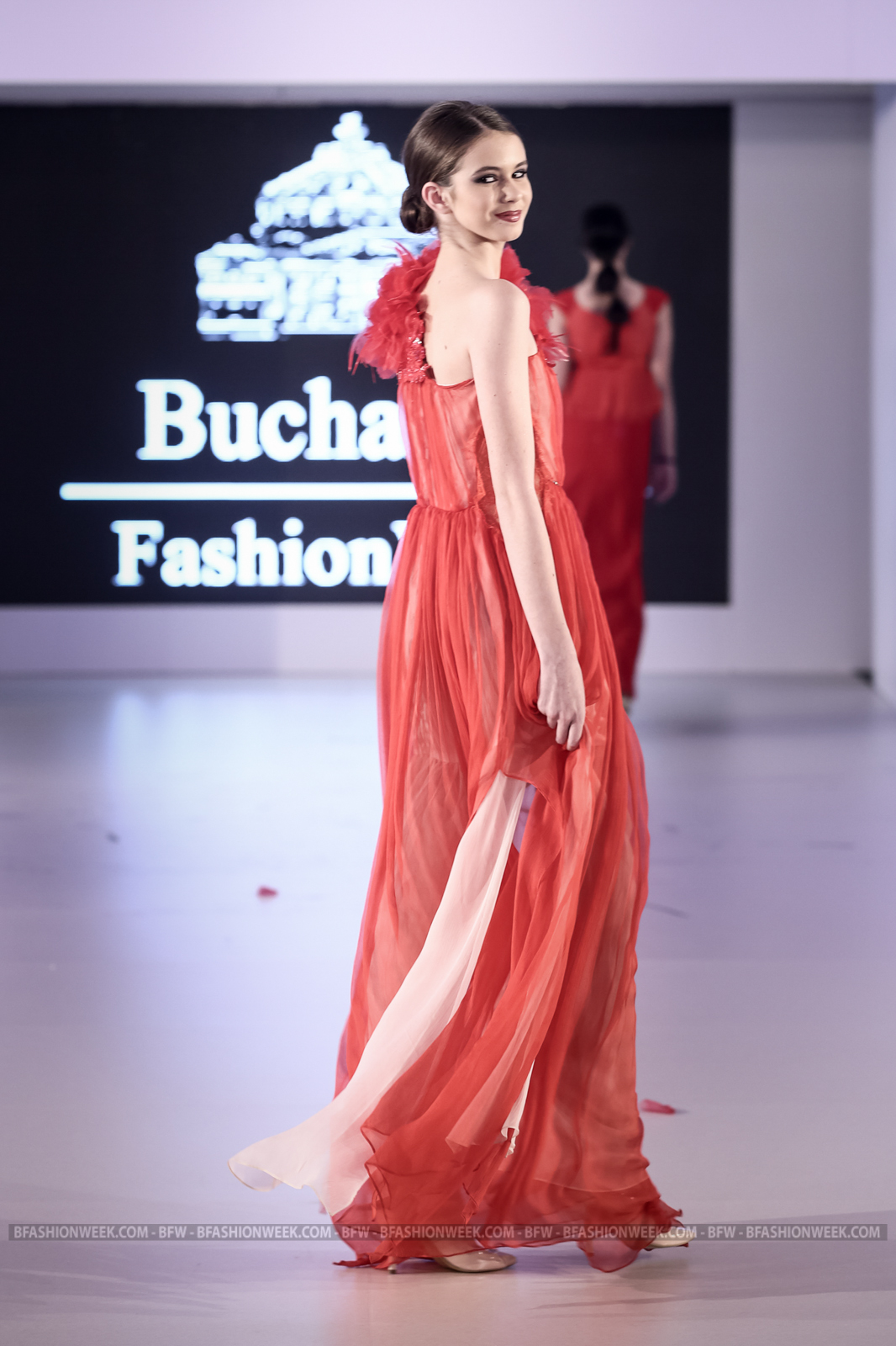 Elena Perseil Bucharest Fashion Week_55