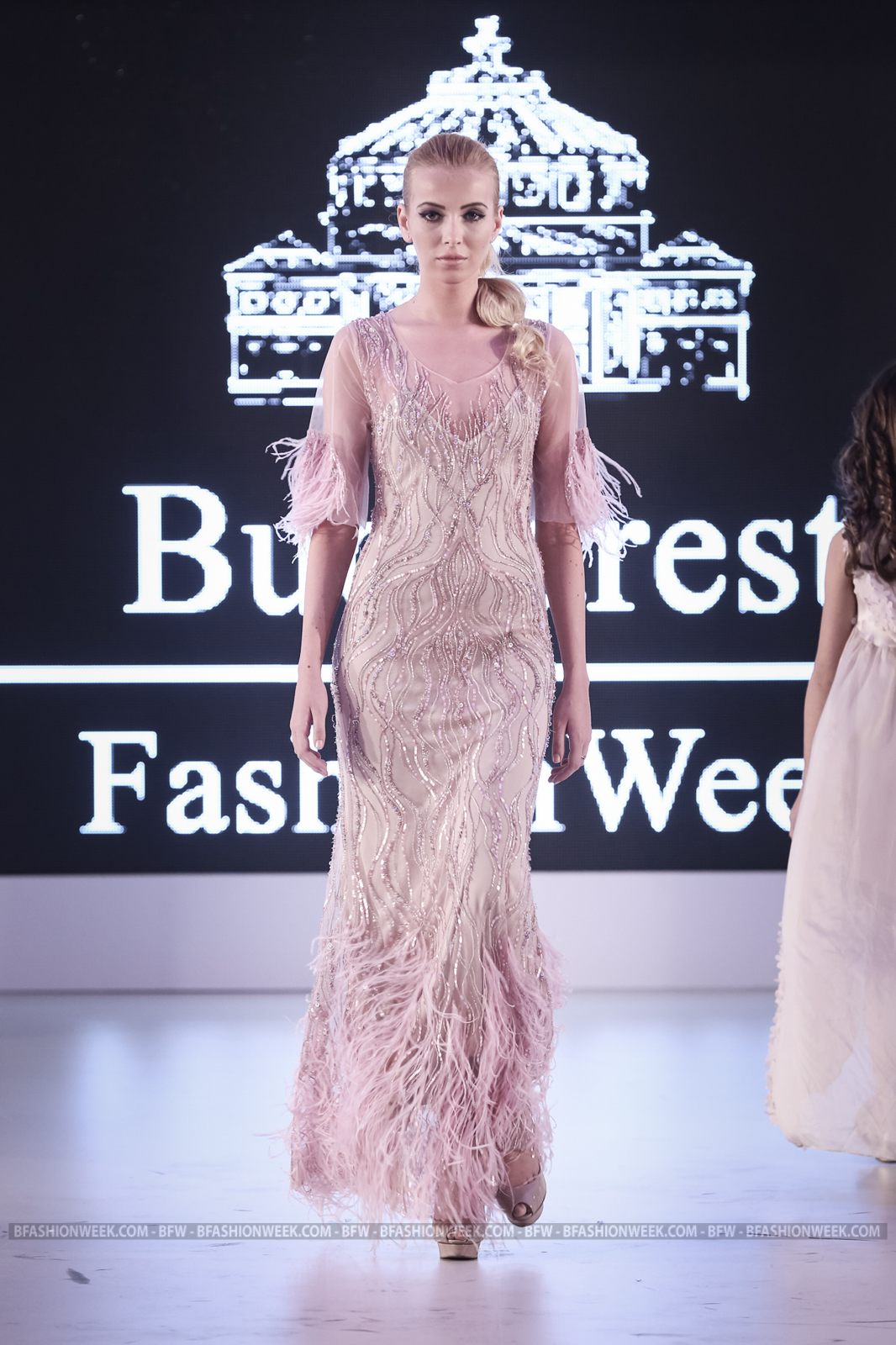 Elena Perseil Bucharest Fashion Week_60